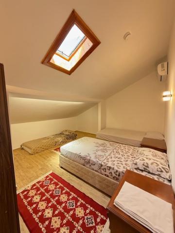 Mavi & Ani Pansiyon Antalya Exterior foto